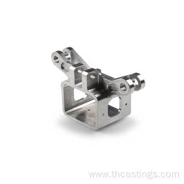 Die Casting Part Aluminum Alloy Die Casting Part